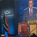 Rosslyn deal: Mashatile wants Chery backing township businesses