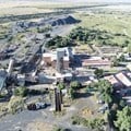 Ekapa Minerals’ diamond mine in Kimberly has been placed into business rescue after a court challenge by NUMSA. Photo supplied