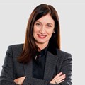 "Consistent organic growth remains our North Star. While it will take time to outpace historical losses, our Q1 results are in line with expectations and ahead of Q4 2025," says Cindy Rose, WPP CEO (Image source: @ WPP