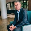 Source: LinkedIn. Gareth Matthews, chief executive officer of RMB Private Bank.