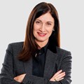 The WPP staff cuts are part of CEO Cindy Rose's Elevate28 strategy