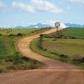 Will El Niño drought hit food prices in South Africa? Earlier rains and grain stocks offer hope