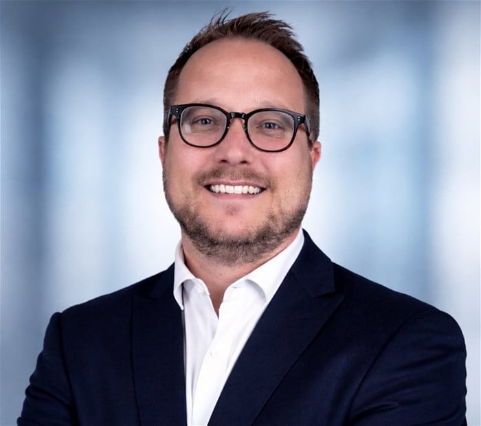 Wayne Godwin, managing director, Cushman & Wakefield Broll Hospitality