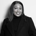 Lerato Motloung will use her seat at the table to speak for early-career professionals' interests. Source: LinkedIn.