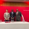DHL, Absa to expand cross-border trade for African SMEs