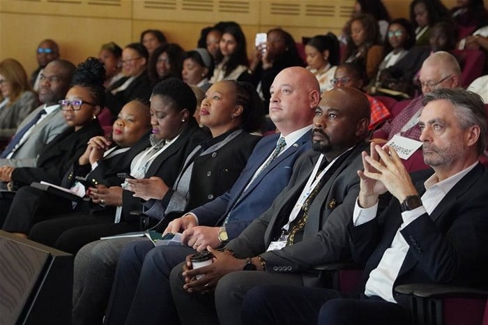 GEC+Africa 2026 connects the continent and celebrates Africa’s most promising entrepreneurs