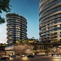 Source: Supplied. Olympus Sandton brings hospitality management into focus as Totalstay takes rental pool operations.