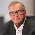 Omnicom’s results for the quarter ended September 20206, posted yesterday, 22 October, show revenue of $6.4bn, a 7.2% organic growth. Pictured: John Wren, chairman and chief executive officer of Omnicom. (Image source: @ PR Week UK