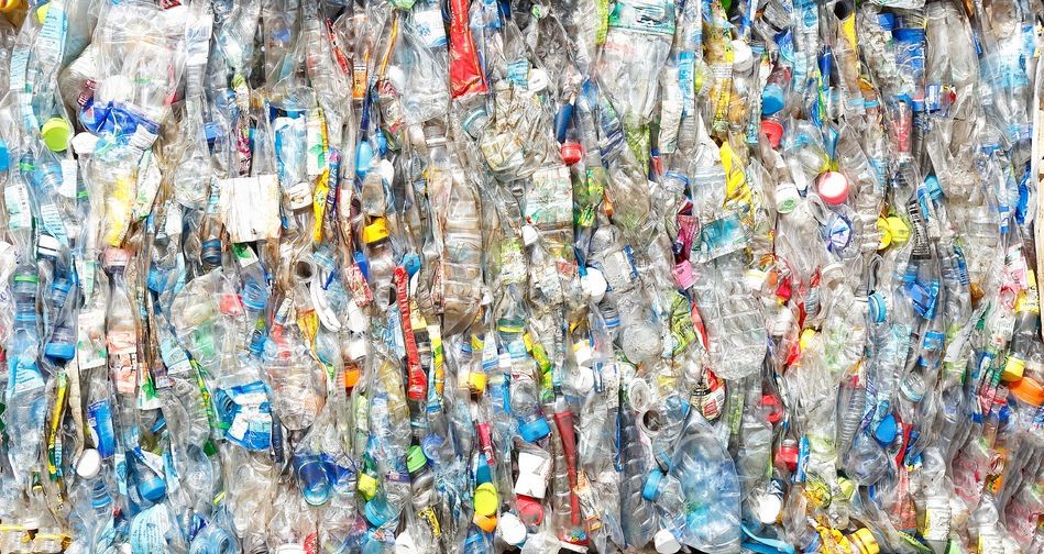 How we can turn plastic waste into green energy WALEOSB GROUP