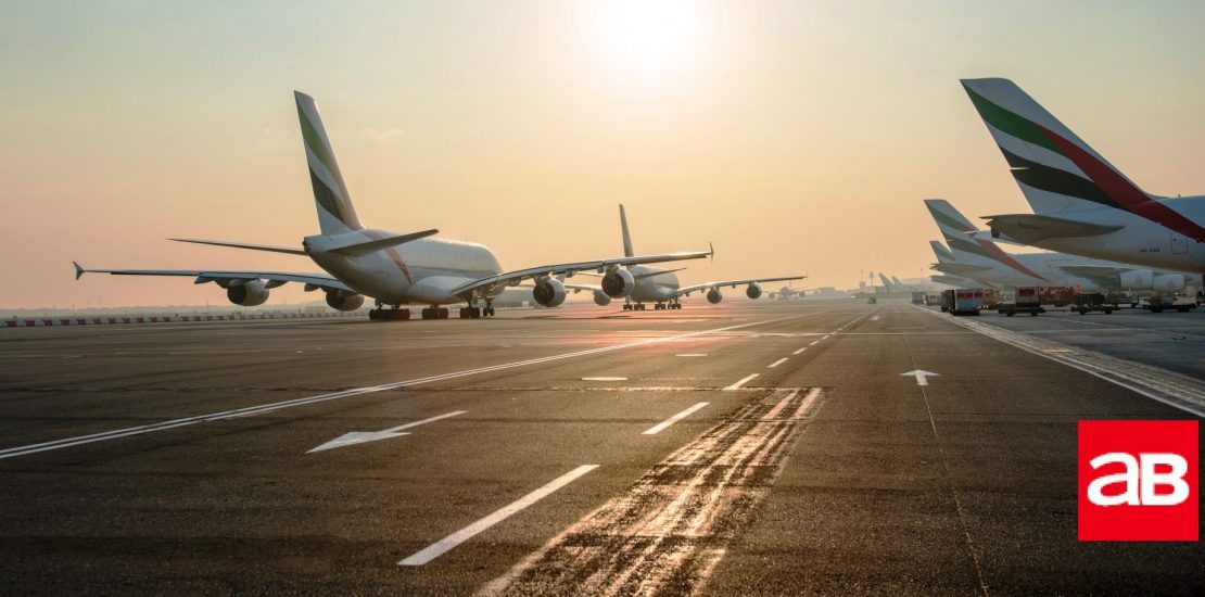 Gulf airlines cancel Pakistan flights as tensions grow