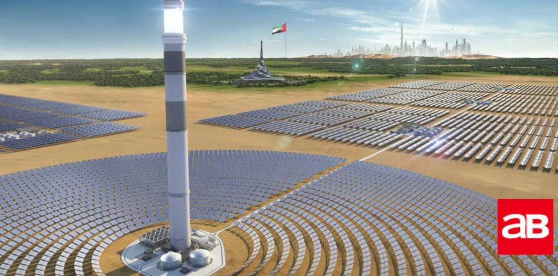 Dubai News: DEWA seeks developers for fifth phase of giant Dubai solar park
