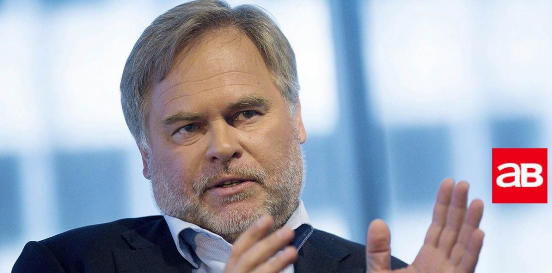 Cryptocurrencies won't succeed until there's a single global gov't