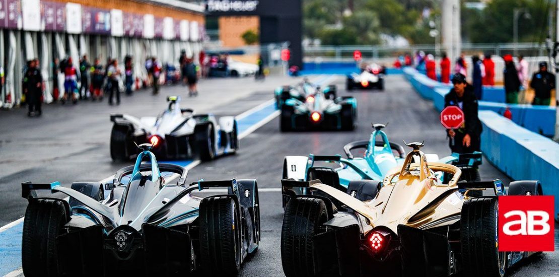 Abu Dhabi News: Abu Dhabi-owned ExCel London picked to host Formula E race