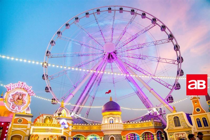 Dubai News: Dubai's Global Village extends season until April 13