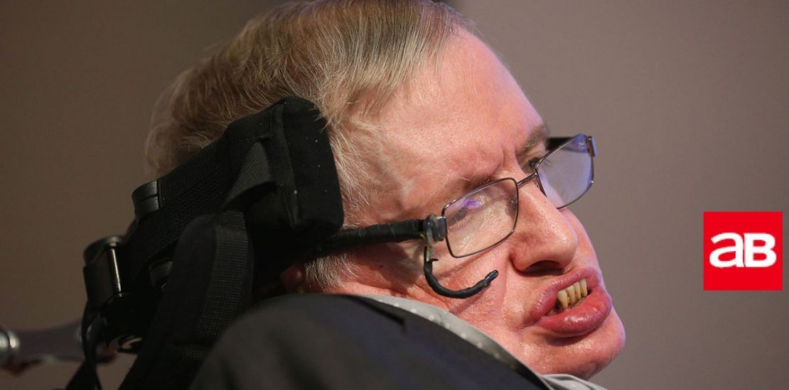 God, love and the big bang: Remembering Stephen Hawking