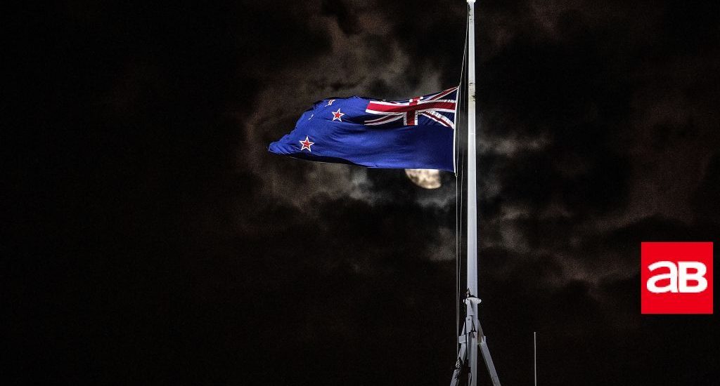 Saudi News: Saudi citizen injured in New Zealand mosque attacks