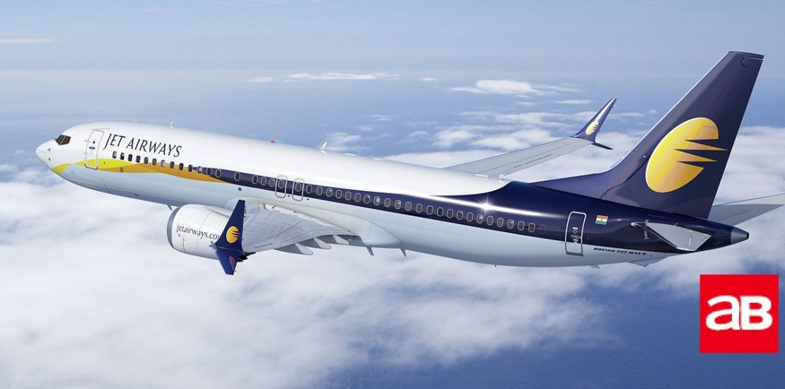 India's aviation minister eyes talks over grounding of Jet Airways planes
