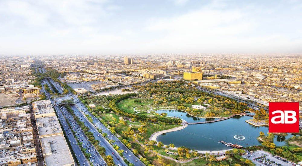 Saudi News: $23bn plan revealed to transform Saudi capital Riyadh