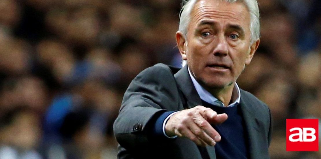UAE News: Former Netherlands boss named new UAE football coach