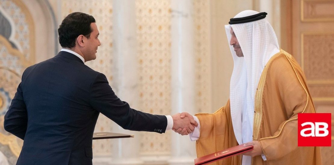 Abu Dhabi News: Abu Dhabi's Mubadala eyes investment deals in Uzbekistan