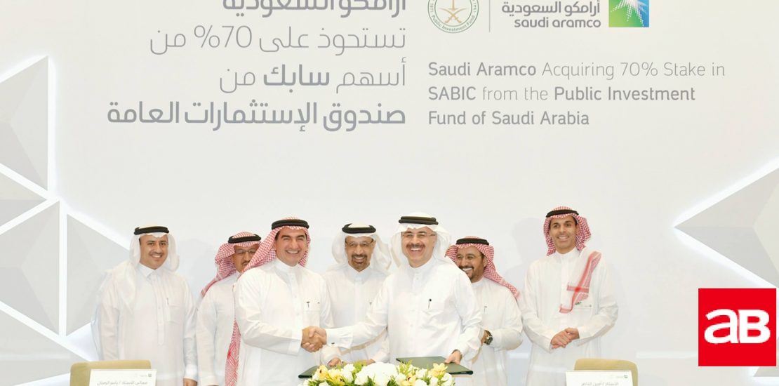 Saudi News: Saudi Aramco buys $69bn stake in Sabic in record Middle East deal