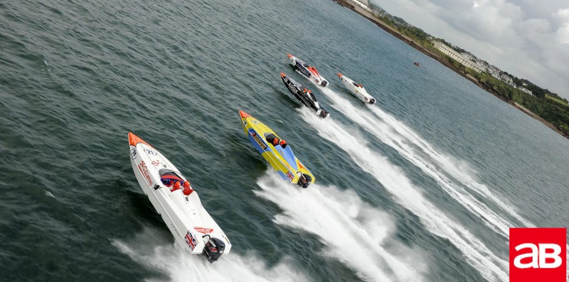 Saudi News: Saudi Arabia plans team to compete in world powerboat championship