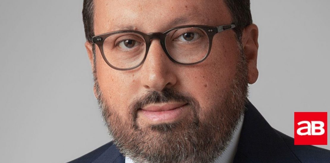 who is taking part in the World Economic Forum MENA?