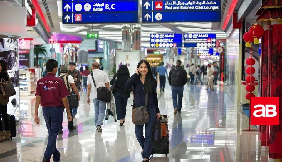 Middle East the only region to report decline in airline passenger demand in February
