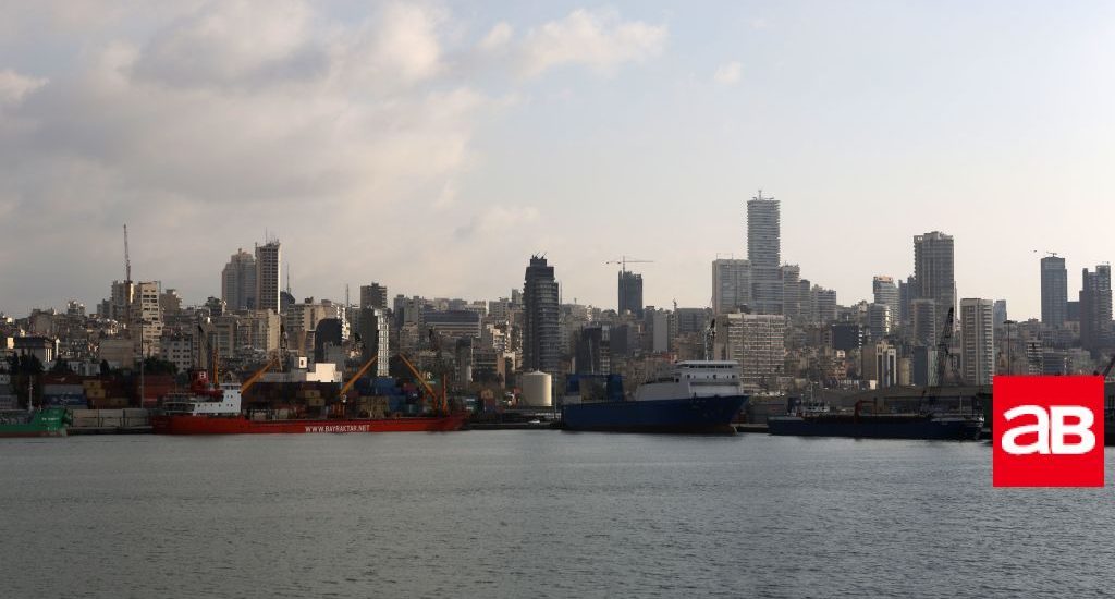 Lebanon approves plan to provide electricity 24 hours a day