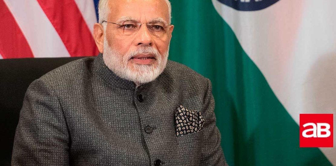 India bans Narendra Modi film until after mega-election