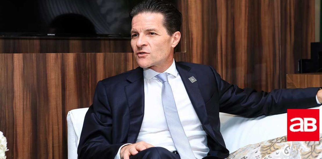 Emaar Hospitality to 'slow down' on hotel expansion plans