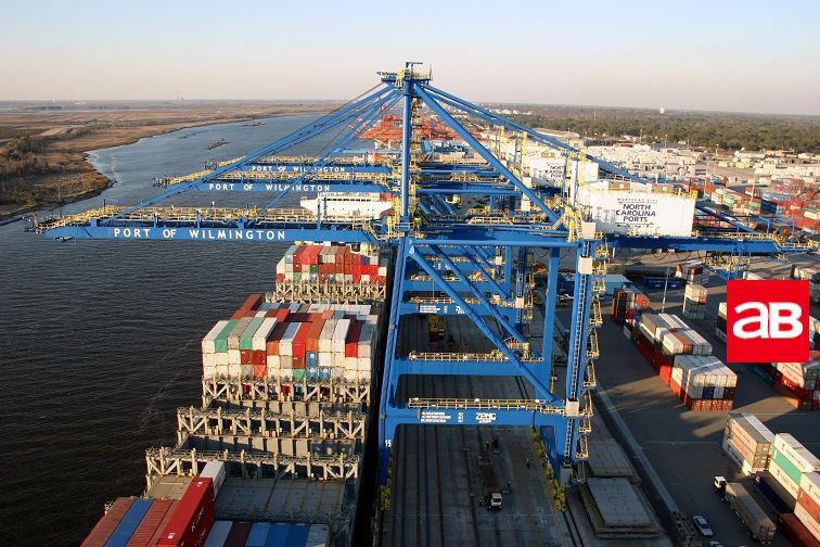 Two million TEUs have gone through Gulftainer's Iraq terminals since 2009