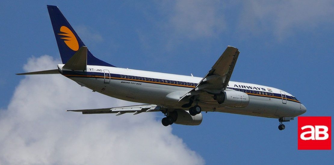 India's Jet Airways extends grounding of international flights