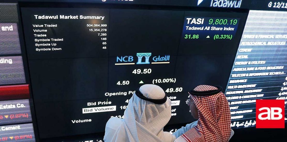 Investors joining Saudi stocks' big moment have to pay a premium