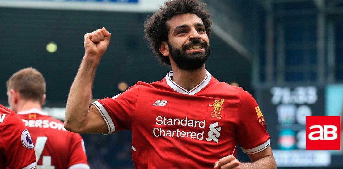 Mohamed Salah calls for change in treatment of women in Muslim world