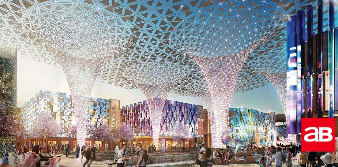 Opinion: why Expo 2020 is at the heart of the UAE's future