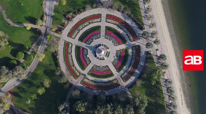 Dubai offers investment opportunities in major public parks