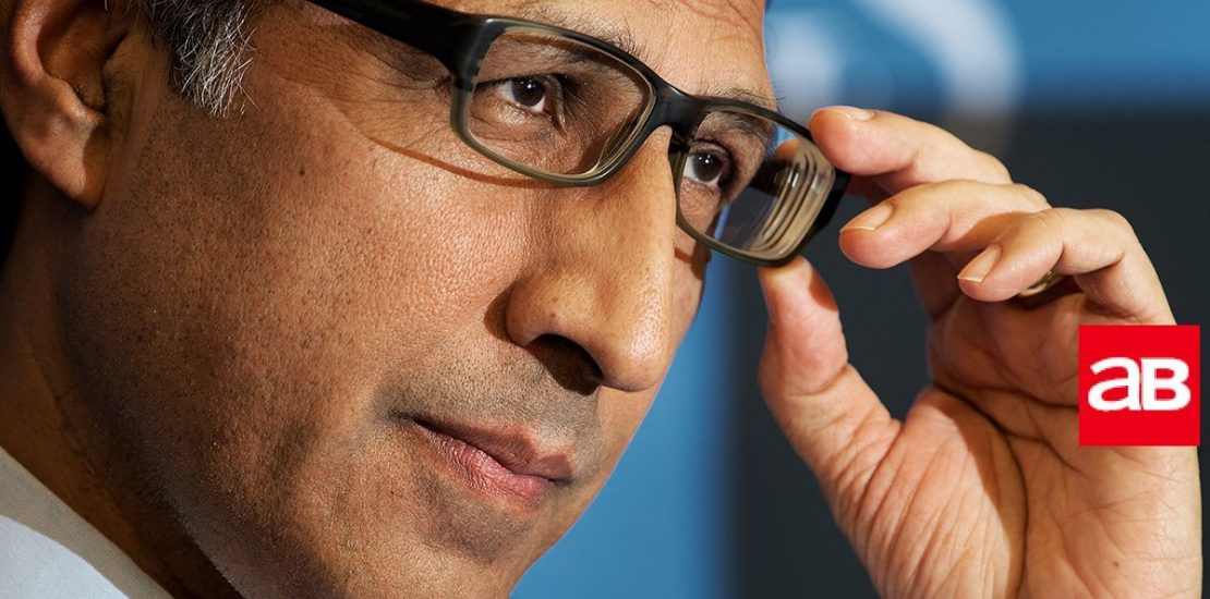 Pakistan's Imran Khan appoints new finance chief amid IMF talks