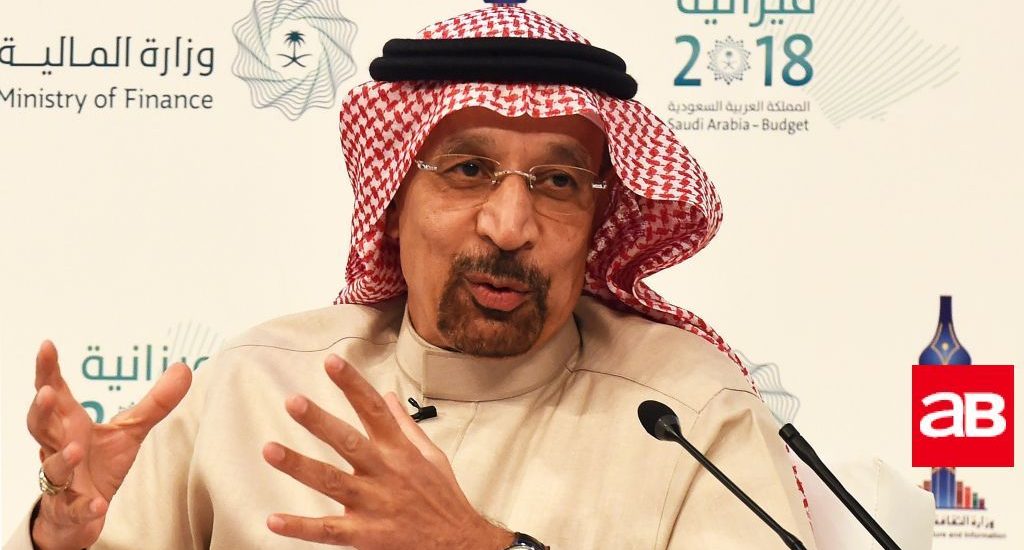 Riyadh says committed to stabilising oil market