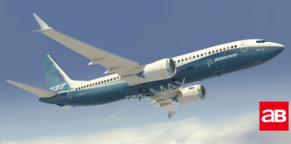 Boeing reports lower profits amid 737 MAX crisis
