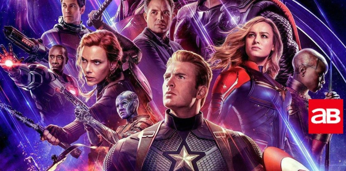 Avengers: Endgame set for record-breaking UAE box office opening