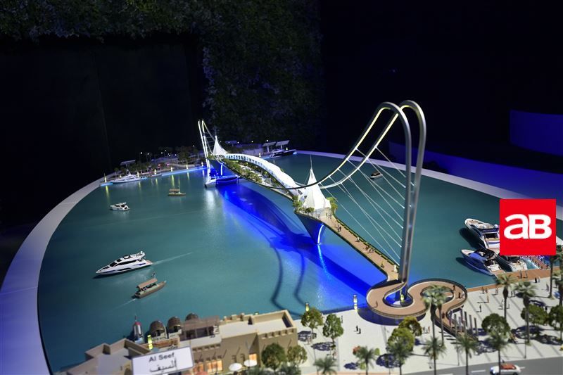 Dubai ruler approves raft of major projects for the future
