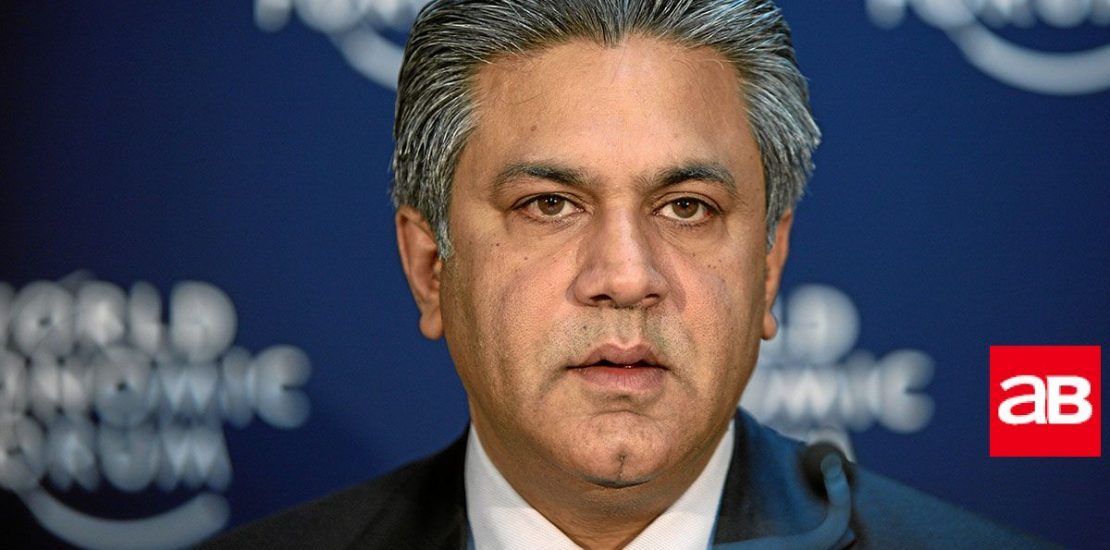 Former Abraaj CEO Arif Naqvi granted $20m bail by London court