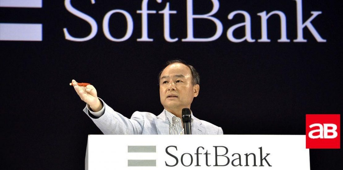 Oman said to eye multi-billion dollar SoftBank fund investment