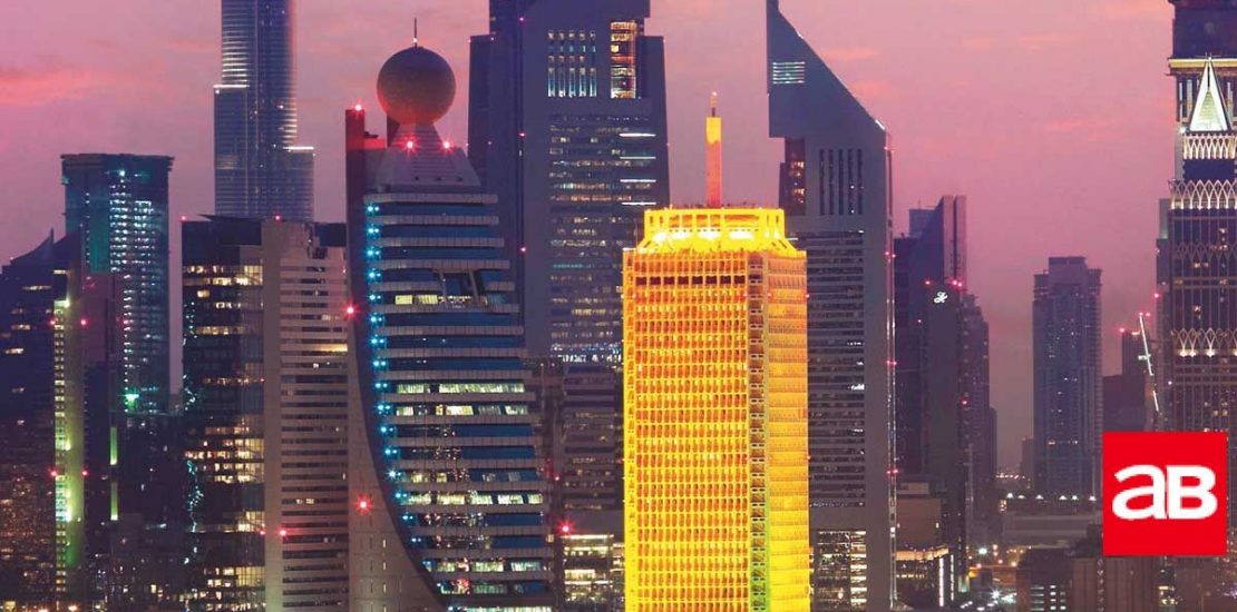 UAE's non-oil business activity grows sharply in April