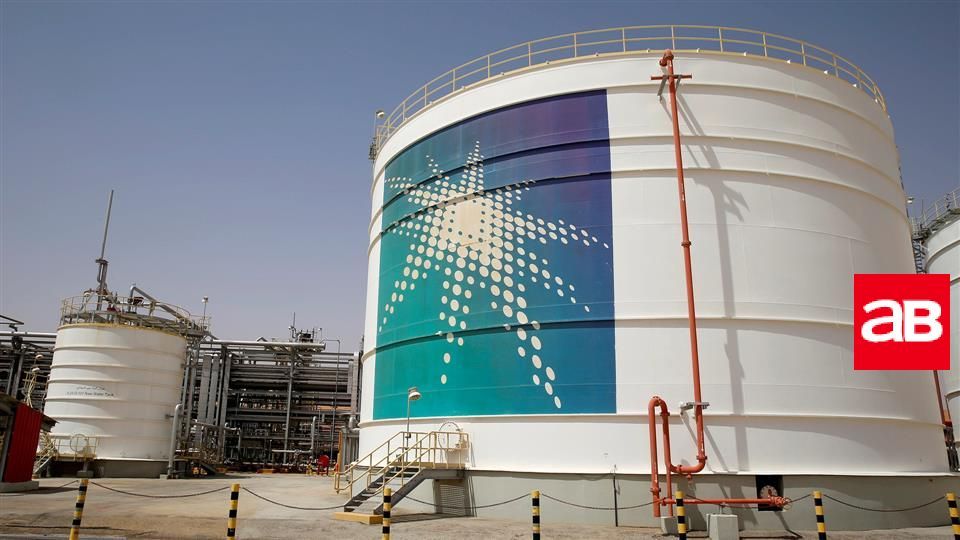 Saudi Aramco said to mull US shale investment with Equinor