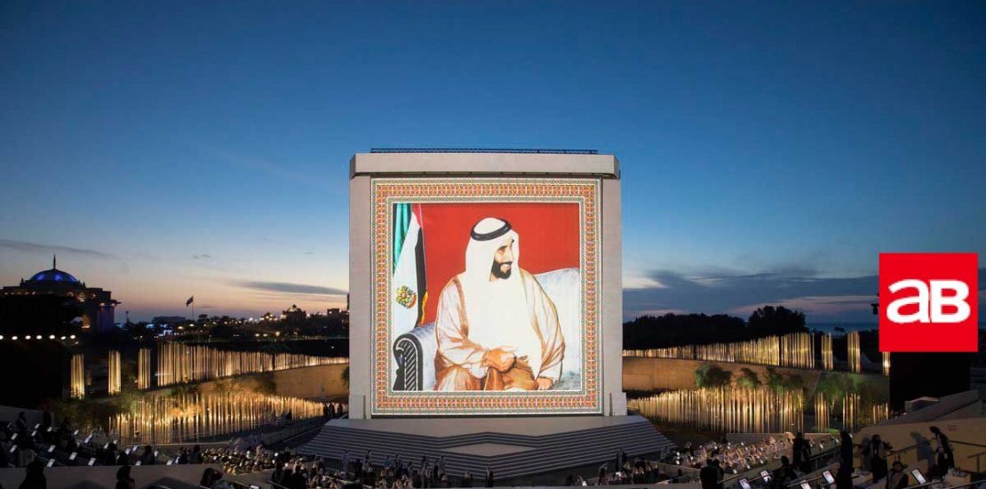 Nearly 200,000 people visit Founder's Memorial in Abu Dhabi