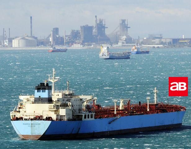 UAE reports 'acts of sabotage' against 4 boats off its coast