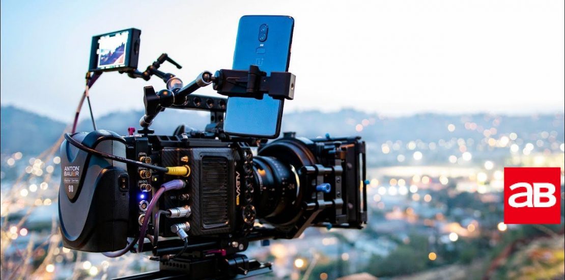 New Dubai TV, film JV to focus on Arabic entertainment