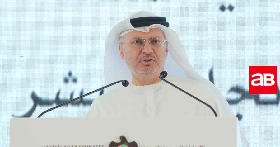 UAE says 'committed to de-escalation' after ship sabotage attacks